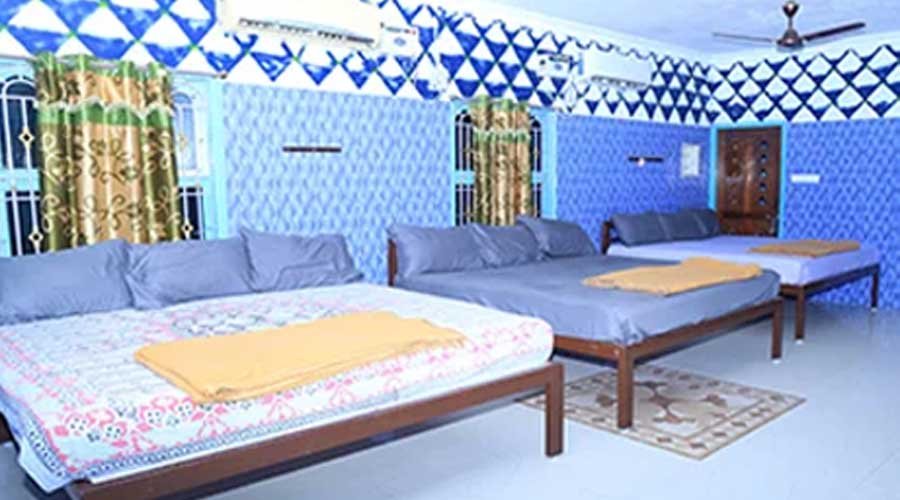 Dormitory Ac
